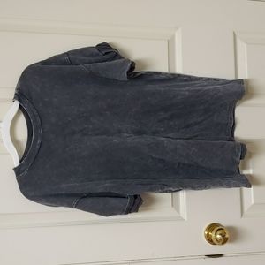 Wild Fable Gray T-shirt